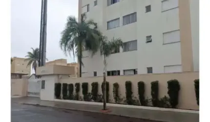 Apartamento com 2 quartos à venda no Chácaras Tubalina e Quartel, Uberlândia , 50 m2 por R$ 190.000