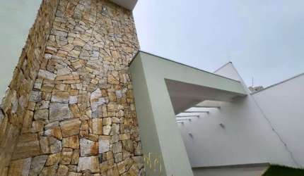 Casa em condomínio fechado com 3 quartos à venda no Tocantins, Uberlândia , 150 m2 por R$ 980.000