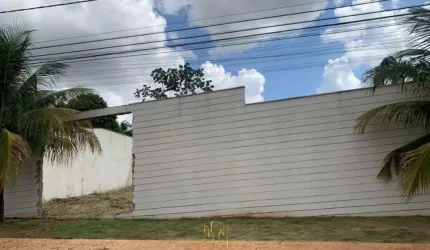 Terreno de 1.000 m² na Morada da Colina em Uberlândia-MG: sua oportunidade de investimento!