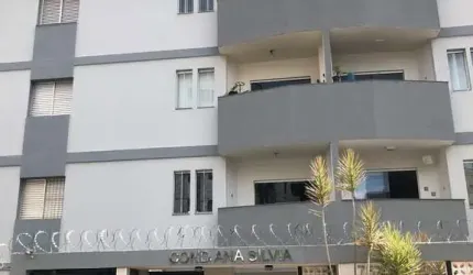 Apartamento à venda em Uberlândia-MG, bairro Saraiva: 3 quartos, 1 suíte, 2 banheiros, 2 vagas, 179,90 m². Imperdível!