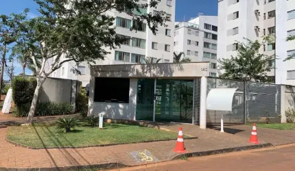Apartamento com 2 quartos à venda no Tubalina, Uberlândia , 62 m2 por R$ 270.000