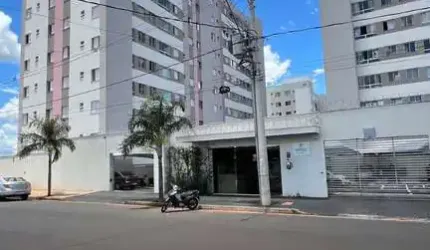 Apartamento com 2 quartos à venda em Laranjeiras, Uberlândia , 43 m2 por R$ 210.000