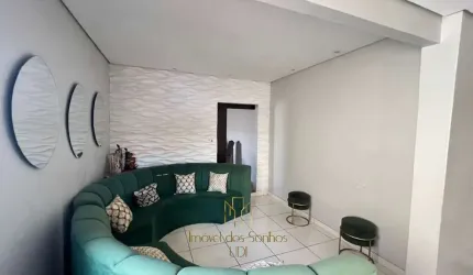 Casa com 3 quartos à venda no Santa Mônica, Uberlândia , 300 m2 por R$ 690.000