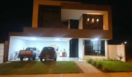 Condomínio Arts: Luxo e conforto em 4 suítes Zona Sul Uberlândia-MG! 270m² e 3 vagas de garagem. Venha conhecer!