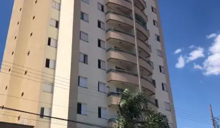 Apartamento à venda em Uberlândia-MG, Bairro Brasil: 3 quartos, 1 suíte, 2 salas, 2 banheiros, 2 vagas, 94m². Venha conferir!