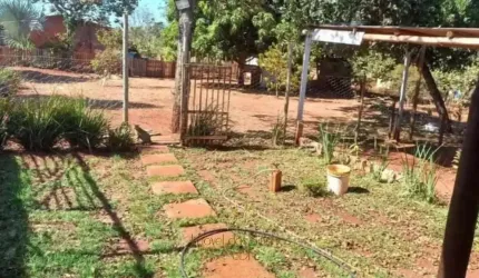 Chácara de 3 quartos com suíte e 86m² de área em Tubalina, Uberlândia-MG: Imperdível oportunidade de investimento!