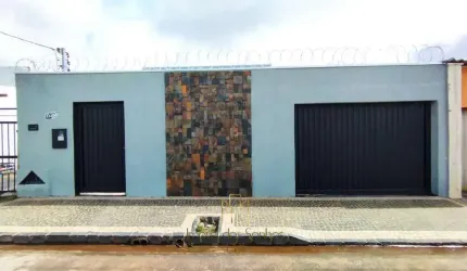 Casa à venda em Uberlândia-MG, Jardim Canaã: 3 quartos na melhor localização!