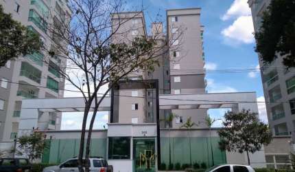 Apartamento à venda em Uberlândia-MG: 3 quartos, 1 suíte, 2 salas, 2 banheiros, 2 vagas na garagem, 84,11m². Imperdível em Santa Mônica!