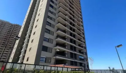 Imperdível: Apartamento à venda em Uberlândia-MG, Jardim Sul, 3 quartos, 1 suíte, 2 banheiros, 2 vagas, 105m².