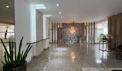 Imperdível! Apartamento à venda em Uberlândia-MG, bairro Saraiva: 3 quartos, 3 suítes, 4 banheiros, 171 m². Confira!