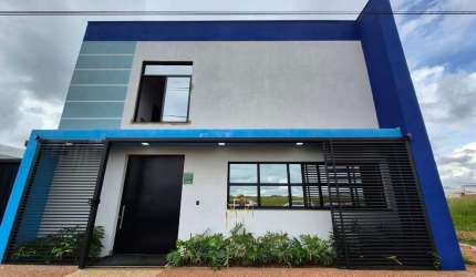 Imóvel Comercial de 720,00 m² no Novo Mundo, Uberlândia-MG: Oportunidade Imperdível de Investimento!