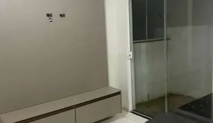 Imperdível! Apartamento à venda em Uberlândia-MG, bairro Shopping Park, 2 quartos, 1 suíte, 2 banheiros. Confira já!