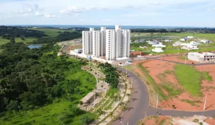 Apartamento à venda em Uberlândia-MG, Vila Marielza: 2 quartos, 1 suíte, 1 sala, 1 banheiro, garagem e 56,31m²!