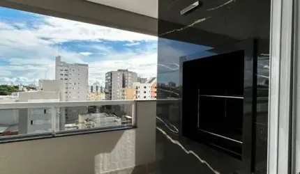 Apartamento à venda em Uberlândia-MG, bairro Saraiva: 3 quartos, 1 suíte, 1 sala, 1 banheiro, 1 vaga de garagem, 94,57m²!