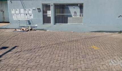 Lindo Apartamento 3 Quartos em Presidente Roosevelt, Uberlândia-MG: Oportunidade Única por R$280.000!