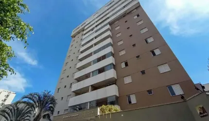APARTAMENTO CONDOMÍNIO PLAYA MAYOR - VENDA - Próximo ao PRAIA CLUBE