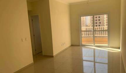 Apartamento à venda, 2 quartos, 2 suítes, 2 vagas, Nova Aliança - Ribeirão Preto/SP