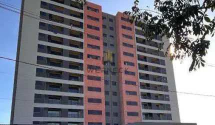Apartamento 3 dormitórios - para morar ou investir - Quintas de São José