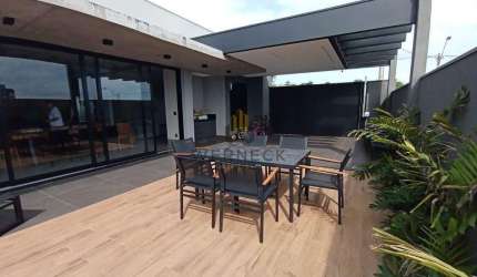 Casa em Condomínio - Quintas de São José