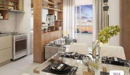 Apartamento - Recreio das Acácias
