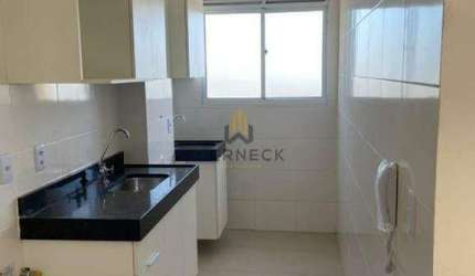 Apartamento - Quinta da Primavera