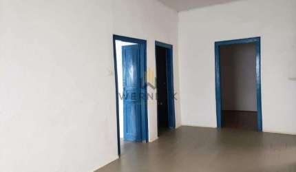 Casa - Centro - São Simão/SP