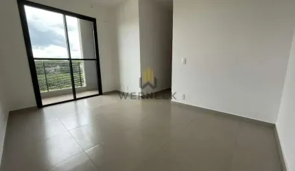 Apartamento - WHITE RESIDENCIAL