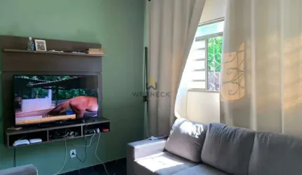Casa à venda, 2 quartos, 1 vaga, Ipiranga - Ribeirão Preto/SP