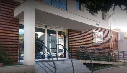 Sala Comercial - Vila Ana Maria
