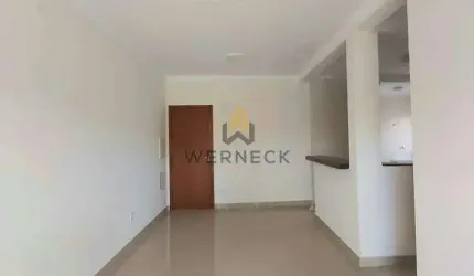 Apartamento -Jardim Palmares