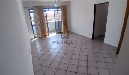 Apartamento - Jardim Palmares