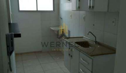 Apartamento - Parque São Sebastião