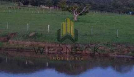 Fazenda à venda, 3 quartos, Rural - Rio Quente/GO