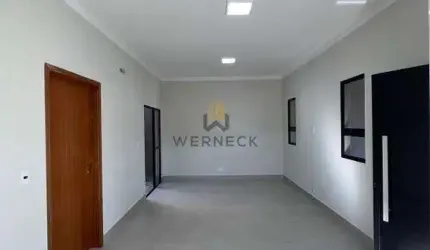 Casa à venda, 3 quartos, 3 suítes, 2 vagas, Bonfim Paulista - Ribeirão Preto/SP