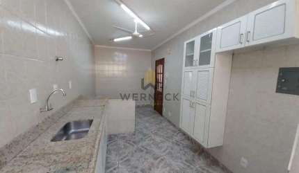 Apartamento à venda, 3 quartos, 1 suíte, 1 vaga, Jardim Paulista - Ribeirão Preto/SP