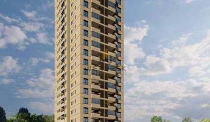 Pré - Lançamento Vila do Golfe. Apartamentos com Suíte e Sacada Gourmet.