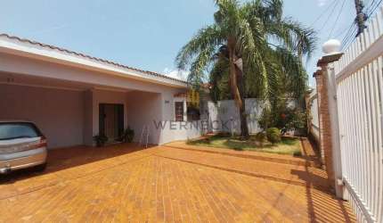 Casa à venda, 4 quartos, 1 suíte, 4 vagas, Ribeirânia - Ribeirão Preto/SP