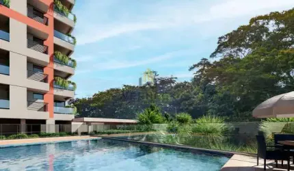 Apartamento - Nova Aliança