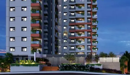 Apartamento - Nova Aliança