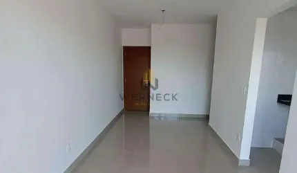 Apartamento - Jardim Irajá