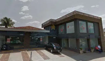 Prédio Comercial - Jardim Sumaré