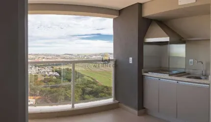 Apartamento - Quinta da Primavera
