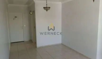 Apartamento - Iguatemi