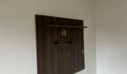 Apartamento - Jardim Palma Travassos