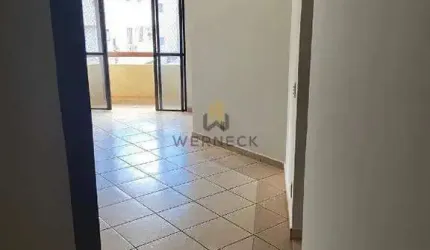 Apartamento à venda, 2 quartos, 1 suíte, 2 vagas, Vila Ana Maria - Ribeirão Preto/SP