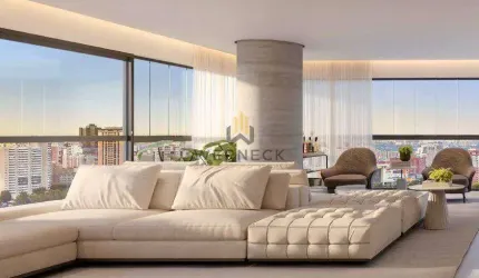 APARTAMENTO - JARDIM ILHAS DO SUL