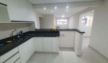 Apartamento à venda, 1 vaga, Jardim Irajá - Ribeirão Preto/SP
