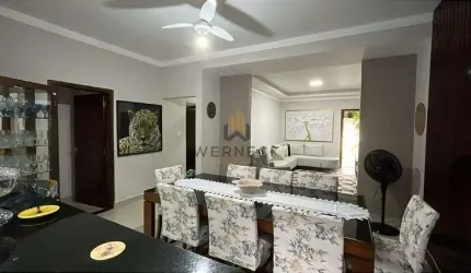 Casa à venda, 4 quartos, 3 suítes, 2 vagas, Jardim Paulista - Ribeirão Preto/SP