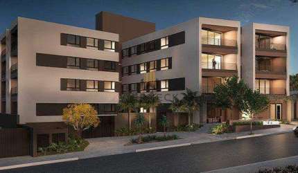 Apartamento - Jardim Nova Aliança Sul