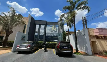 Sala Comercial à venda, 1 vaga, Condomínio Itamaraty - Ribeirão Preto/SP